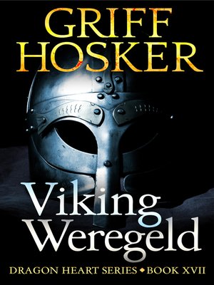 Viking Weregeld - ebook